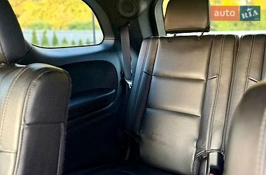 Позашляховик / Кросовер Dodge Durango 2020 в Луцьку фото 25 Позашляховик / Кросовер Dodge Durango 2020 в Луцьку