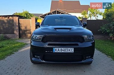 Dodge Durango  2019