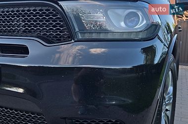 Позашляховик / Кросовер Dodge Durango 2019 в Борисполі фото 8 Позашляховик / Кросовер Dodge Durango 2019 в Борисполі