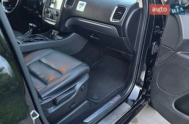 Позашляховик / Кросовер Dodge Durango 2019 в Борисполі фото 11 Позашляховик / Кросовер Dodge Durango 2019 в Борисполі