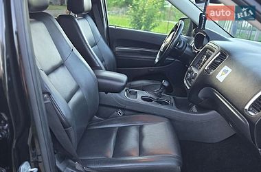 Позашляховик / Кросовер Dodge Durango 2019 в Борисполі фото 16 Позашляховик / Кросовер Dodge Durango 2019 в Борисполі