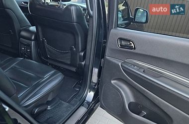Позашляховик / Кросовер Dodge Durango 2019 в Борисполі фото 13 Позашляховик / Кросовер Dodge Durango 2019 в Борисполі