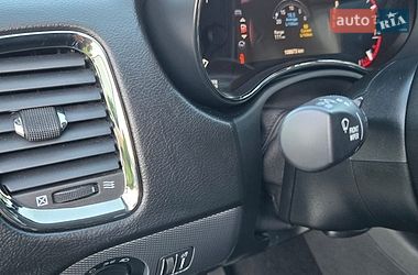 Позашляховик / Кросовер Dodge Durango 2019 в Борисполі фото 22 Позашляховик / Кросовер Dodge Durango 2019 в Борисполі
