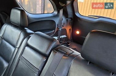 Позашляховик / Кросовер Dodge Durango 2019 в Борисполі фото 25 Позашляховик / Кросовер Dodge Durango 2019 в Борисполі