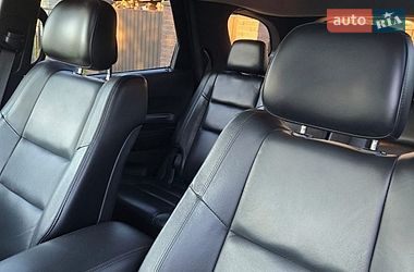Позашляховик / Кросовер Dodge Durango 2019 в Борисполі фото 21 Позашляховик / Кросовер Dodge Durango 2019 в Борисполі