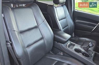 Позашляховик / Кросовер Dodge Durango 2019 в Борисполі фото 18 Позашляховик / Кросовер Dodge Durango 2019 в Борисполі