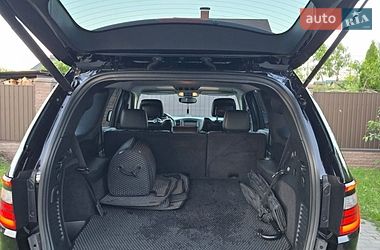 Позашляховик / Кросовер Dodge Durango 2019 в Борисполі фото 27 Позашляховик / Кросовер Dodge Durango 2019 в Борисполі