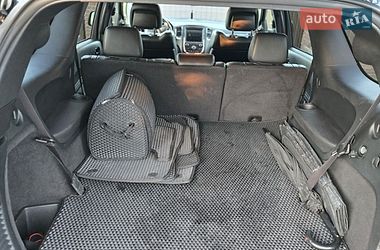 Позашляховик / Кросовер Dodge Durango 2019 в Борисполі фото 26 Позашляховик / Кросовер Dodge Durango 2019 в Борисполі