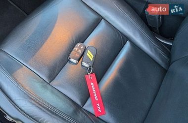 Позашляховик / Кросовер Dodge Durango 2019 в Борисполі фото 29 Позашляховик / Кросовер Dodge Durango 2019 в Борисполі