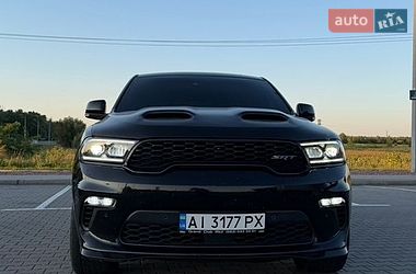 Dodge Durango  2018