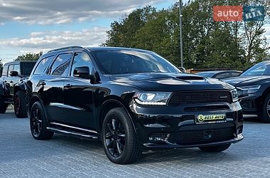 Dodge Durango 2017