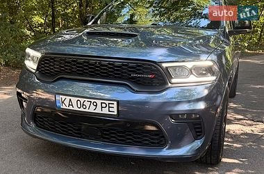 Dodge Durango  2021