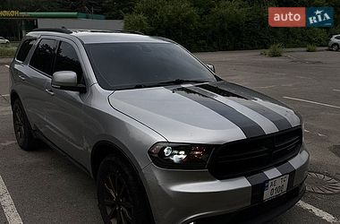 Dodge Durango  2014