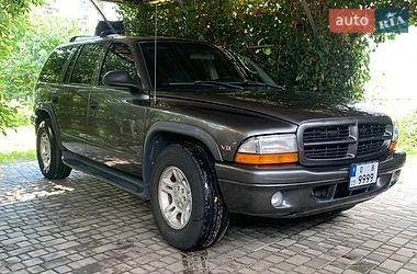 Dodge Durango 2003