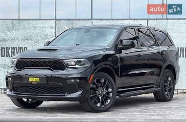 Dodge Durango  2021