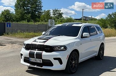 Dodge Durango  2015