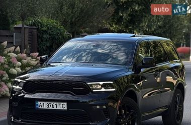 Dodge Durango  2022
