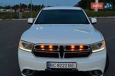 dodge durango 2013 в Львів від професійного продавця Сергій Партика