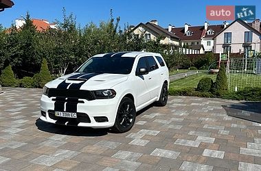 Dodge Durango  2018