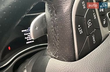 Внедорожник / Кроссовер Dodge Durango 2016 в Львове