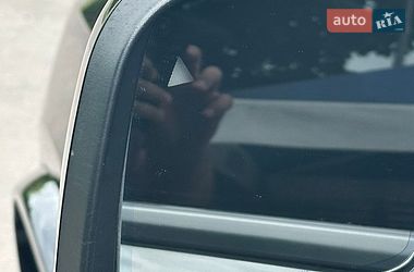 Внедорожник / Кроссовер Dodge Durango 2016 в Львове