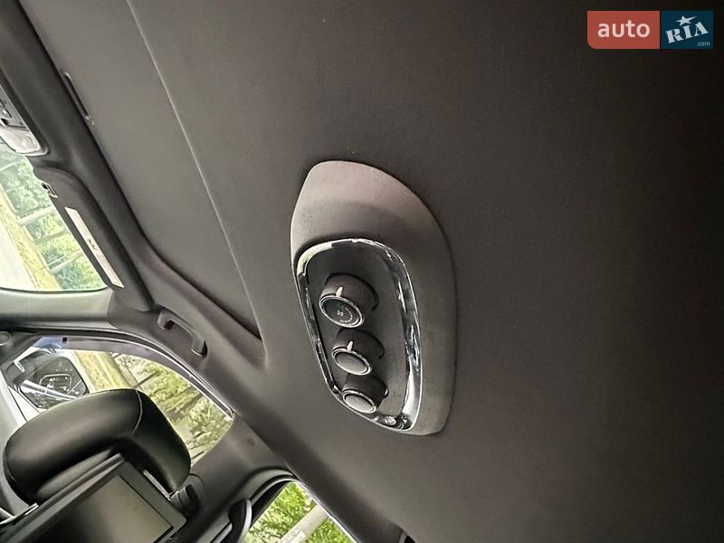 Внедорожник / Кроссовер Dodge Durango 2016 в Львове