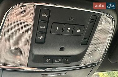 Внедорожник / Кроссовер Dodge Durango 2016 в Львове