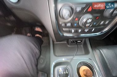 Внедорожник / Кроссовер Dodge Durango 2016 в Львове