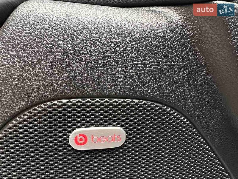 Внедорожник / Кроссовер Dodge Durango 2016 в Львове