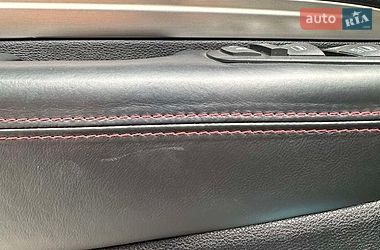 Внедорожник / Кроссовер Dodge Durango 2016 в Львове
