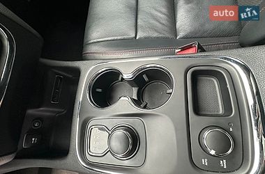 Внедорожник / Кроссовер Dodge Durango 2016 в Львове