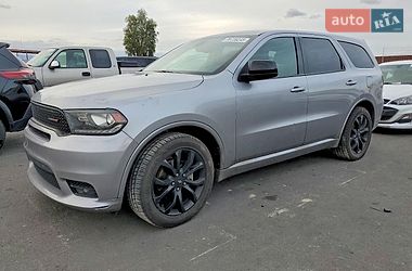 Dodge Durango  2020