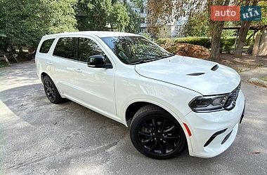 Dodge Durango  2017