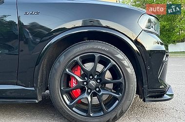 Dodge Durango  2021