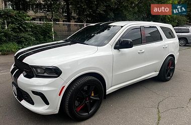Dodge Durango  2021