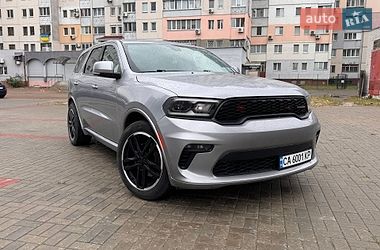 Dodge Durango  2021