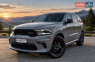 Dodge Durango  2021