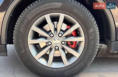 Внедорожник / Кроссовер Dodge Durango 2018 в Киеве