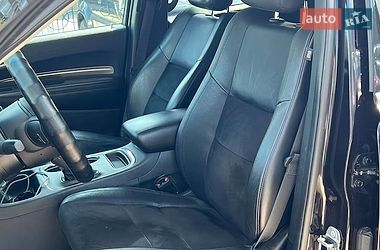 Внедорожник / Кроссовер Dodge Durango 2018 в Киеве