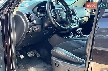 Внедорожник / Кроссовер Dodge Durango 2018 в Киеве