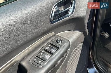 Внедорожник / Кроссовер Dodge Durango 2018 в Киеве