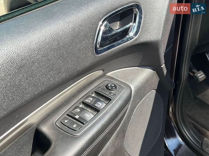 Внедорожник / Кроссовер Dodge Durango 2018 в Киеве