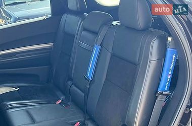 Внедорожник / Кроссовер Dodge Durango 2018 в Киеве