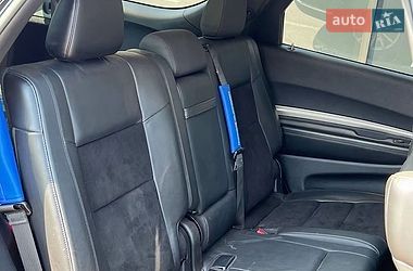 Внедорожник / Кроссовер Dodge Durango 2018 в Киеве