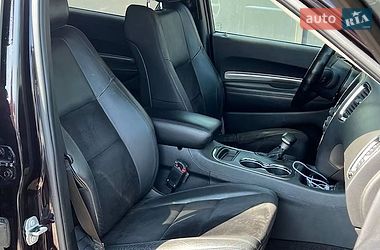 Внедорожник / Кроссовер Dodge Durango 2018 в Киеве