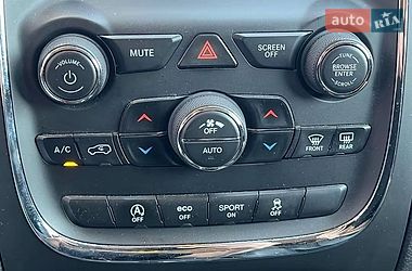 Внедорожник / Кроссовер Dodge Durango 2018 в Киеве