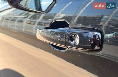Внедорожник / Кроссовер Dodge Durango 2018 в Киеве