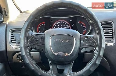 Внедорожник / Кроссовер Dodge Durango 2018 в Киеве