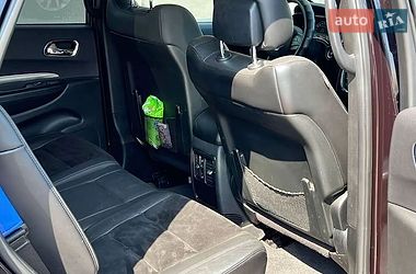 Внедорожник / Кроссовер Dodge Durango 2018 в Киеве