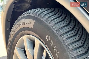 Внедорожник / Кроссовер Dodge Durango 2018 в Киеве